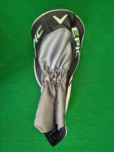 Load image into Gallery viewer, Callaway Mavrik Sub Zero Driver 9° Adjustable loft Stiff with Cover and New Grip
