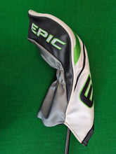 Load image into Gallery viewer, Callaway Mavrik Sub Zero Driver 9° Adjustable loft Stiff with Cover and New Grip
