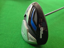 Load image into Gallery viewer, Wilson Reflex High Launch Driver 10.5° Uniflex with New Grip
