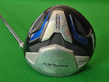 Load image into Gallery viewer, Wilson Reflex High Launch Driver 10.5° Uniflex with New Grip
