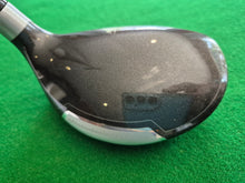 Load image into Gallery viewer, TaylorMade SLDR 3 Rescue Hybrid 19° Adjustable Loft Stiff with Cover
