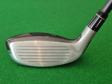 Load image into Gallery viewer, TaylorMade SLDR 3 Rescue Hybrid 19° Adjustable Loft Stiff with Cover
