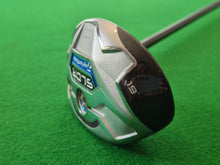 Load image into Gallery viewer, TaylorMade SLDR 3 Rescue Hybrid 19° Adjustable Loft Stiff with Cover
