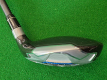 Load image into Gallery viewer, TaylorMade SLDR 3 Rescue Hybrid 19° Adjustable Loft Stiff with Cover
