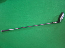 Load image into Gallery viewer, TaylorMade SLDR 3 Rescue Hybrid 19° Adjustable Loft Stiff with Cover
