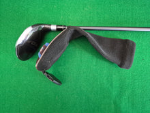 Load image into Gallery viewer, TaylorMade SLDR 3 Rescue Hybrid 19° Adjustable Loft Stiff with Cover
