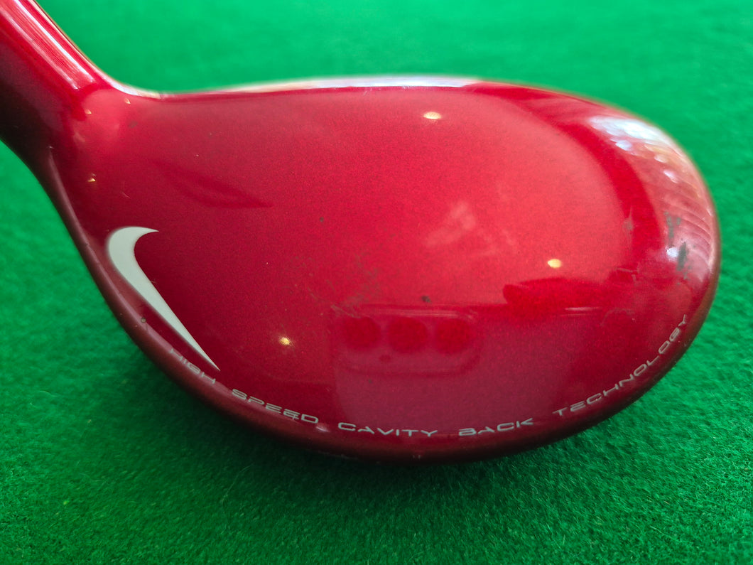 Nike Covert Tour 2 Hybrid Stiff Adjustable loft with Cover