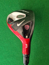 Load image into Gallery viewer, Nike Covert Tour 2 Hybrid Stiff Adjustable loft with Cover
