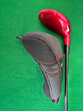 Load image into Gallery viewer, Nike Covert Tour 2 Hybrid Stiff Adjustable loft with Cover
