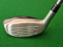 Load image into Gallery viewer, TaylorMade Rescue Dual 4 Hybrid 22° Stiff with Cover
