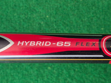 Load image into Gallery viewer, TaylorMade Rescue Dual 4 Hybrid 22° Stiff with Cover
