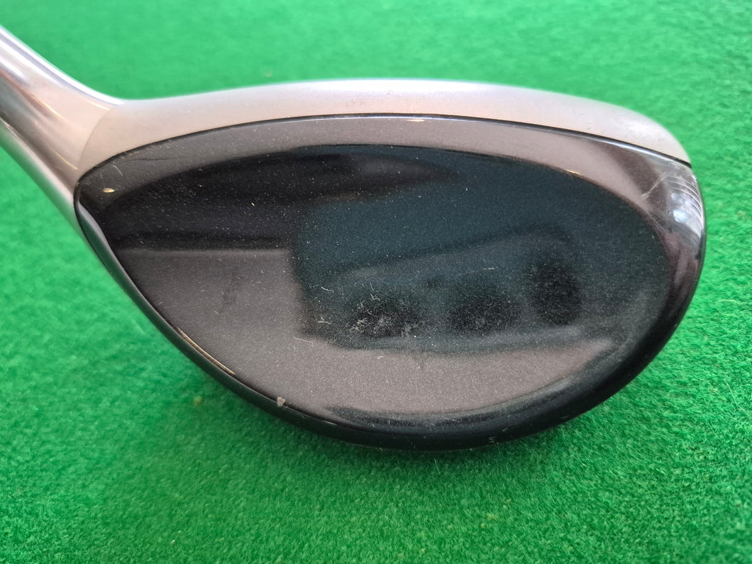 Cleveland Launcher Halo 1i Hybrid 16° Regular with Cover