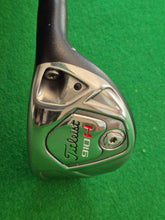 Load image into Gallery viewer, Titleist 910H Hybrid Adjustable loft Regular with Cover
