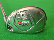 Load image into Gallery viewer, Titleist 910H Hybrid Adjustable loft Regular with Cover
