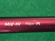 Load image into Gallery viewer, Titleist 910H Hybrid Adjustable loft Regular with Cover
