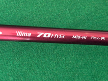 Load image into Gallery viewer, Titleist 910H Hybrid Adjustable loft Regular with Cover
