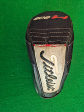 Load image into Gallery viewer, Titleist 910H Hybrid Adjustable loft Regular with Cover
