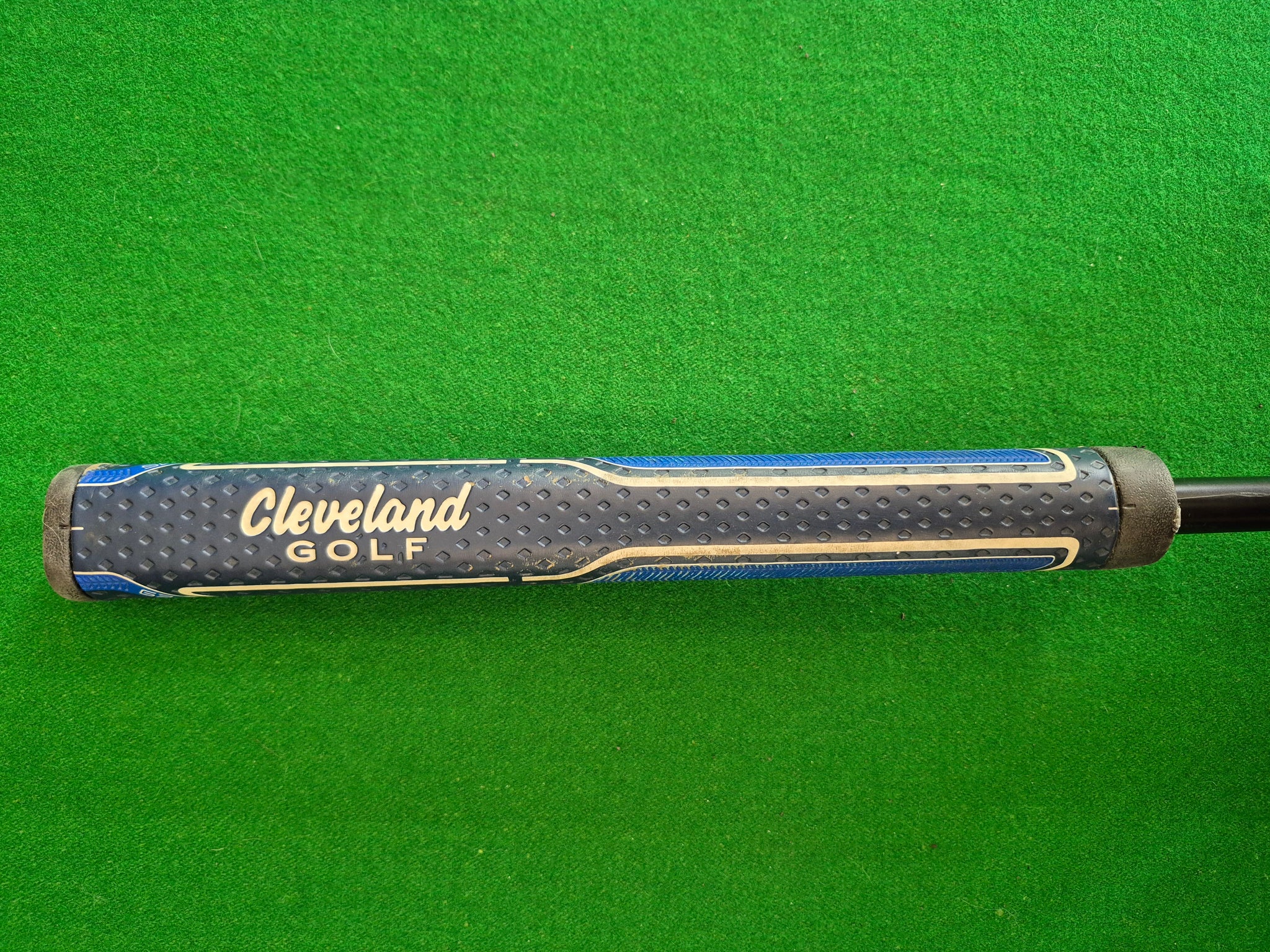 Odyssey Stroke Lab Double Wide Putter 34