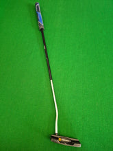 Load image into Gallery viewer, Odyssey Stroke Lab Double Wide Putter 34&quot; with Cover
