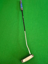 Load image into Gallery viewer, Odyssey Stroke Lab Double Wide Putter 34&quot; with Cover
