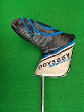 Load image into Gallery viewer, Odyssey Stroke Lab Double Wide Putter 34&quot; with Cover
