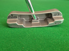 Load image into Gallery viewer, Ping Karsten lil&#39;b Putter 37&quot; Black Dot with Cover

