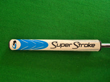 Load image into Gallery viewer, Ping Karsten lil&#39;b Putter 37&quot; Black Dot with Cover
