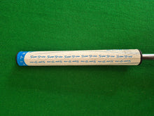 Load image into Gallery viewer, Ping Karsten lil&#39;b Putter 37&quot; Black Dot with Cover
