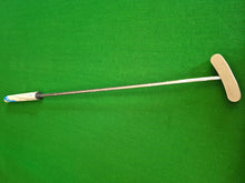 Load image into Gallery viewer, Ping Karsten lil&#39;b Putter 37&quot; Black Dot with Cover
