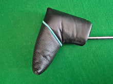 Load image into Gallery viewer, Ping Karsten lil&#39;b Putter 37&quot; Black Dot with Cover
