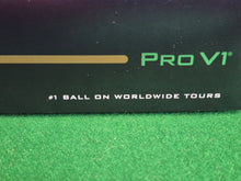 Load image into Gallery viewer, New Titleist Pro V1 2025 Golf Balls - 12 balls per Pack - Brand New
