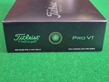 Load image into Gallery viewer, New Titleist Pro V1 2025 Golf Balls - 12 balls per Pack - Brand New
