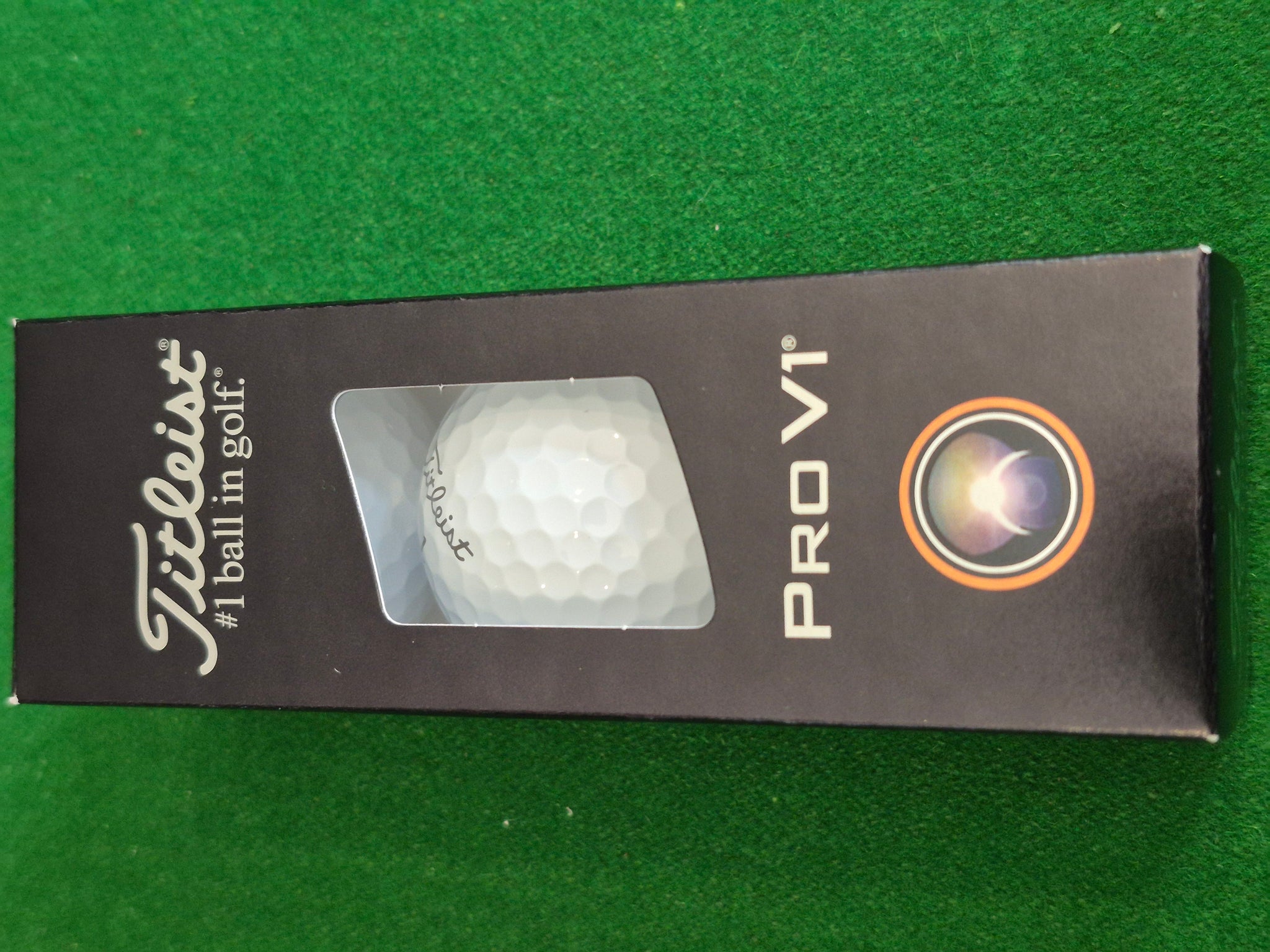 Titleist Pro V1 ゴルフボール❌3 ゴルフボール PRO V1 25 ローナンバー LOW ホワイト T2029S-3PJ [3球