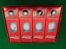 Load image into Gallery viewer, New Titleist TruFeel Golf Balls - 12 balls per Pack - Brand New
