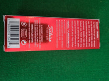 Load image into Gallery viewer, New Titleist TruFeel Golf Balls - 3 balls per Sleeve - Brand New
