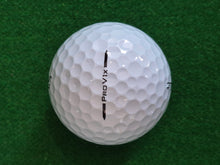 Load image into Gallery viewer, New Titleist Pro V1x 2025 Golf Balls - 3 balls per Sleeve - Brand New
