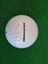 Load image into Gallery viewer, New Titleist Velocity Golf Balls - 3 balls per Sleeve - Brand New
