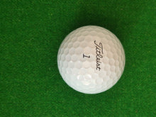 Load image into Gallery viewer, New Titleist AVX Golf Balls - 3 balls per Sleeve - Brand New
