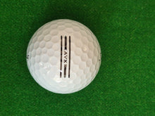 Load image into Gallery viewer, New Titleist AVX Golf Balls - 3 balls per Sleeve - Brand New
