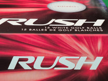 Load image into Gallery viewer, New Pinnacle Rush Golf Balls - 15 balls per Pack - Brand New
