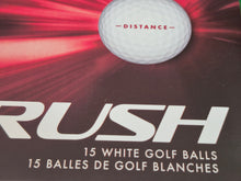 Load image into Gallery viewer, New Pinnacle Rush Golf Balls - 15 balls per Pack - Brand New
