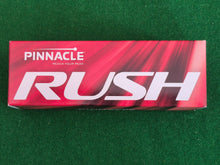 Load image into Gallery viewer, New Pinnacle Rush Golf Balls - 3 balls per Sleeve - Brand New

