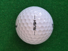 Load image into Gallery viewer, New Pinnacle Rush Golf Balls - 3 balls per Sleeve - Brand New
