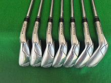Load image into Gallery viewer, Wilson Staff D300 Irons 5 - SW Uniflex
