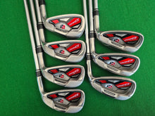 Load image into Gallery viewer, Wilson Staff D300 Irons 5 - SW Uniflex
