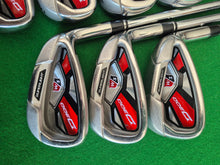 Load image into Gallery viewer, Wilson Staff D300 Irons 5 - SW Uniflex
