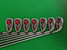 Load image into Gallery viewer, Wilson Staff D300 Irons 5 - SW Uniflex
