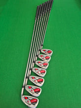 Load image into Gallery viewer, Wilson Staff D300 Irons 5 - SW Uniflex
