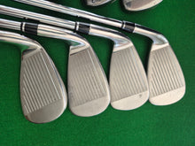 Load image into Gallery viewer, Wilson Staff D300 Irons 5 - SW Uniflex
