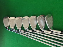 Load image into Gallery viewer, Wilson Staff D300 Irons 5 - SW Uniflex
